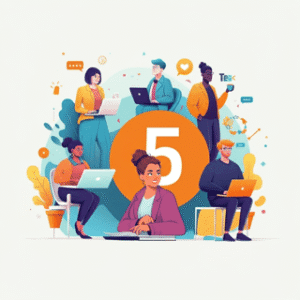 De 5 beste freelance platforms om direct werk te vinden - De 5 beste freelance platforms om direct aan de slag te gaan