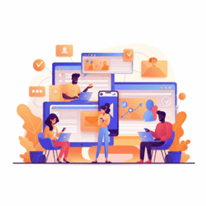 De 5 beste freelance platforms om direct werk te vinden - Wat zijn freelance platforms