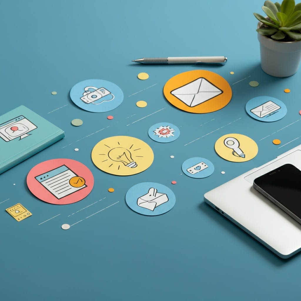 Essentiële tools voor beginnende freelancers: 40 onmisbare tips