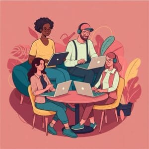 Freelancer worden stappenplan-Hoe word je freelancer