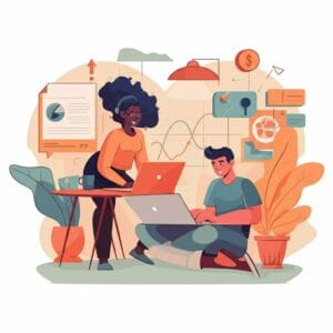 Wat is freelancen en hoe begin je zonder ervaring - Hoe begin je als freelancer? Stappenplan om te beginnen met freelancen