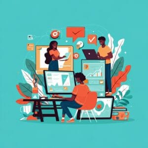 Freelance opdrachten vinden 7 tips om snel te starten als zzp’er - Hoe vind je freelance opdrachten die bij je passen