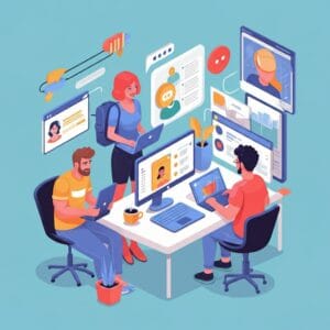 Freelance opdrachten vinden 7 tips om snel te starten als zzp’er - Veelgemaakte fouten bij het vinden van freelance opdrachten