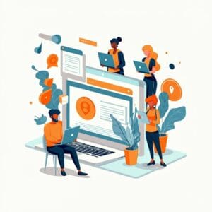 Portfolio maken zonder ervaring zo val je op als beginnende freelancer - Tools om je portfolio online te bouwen