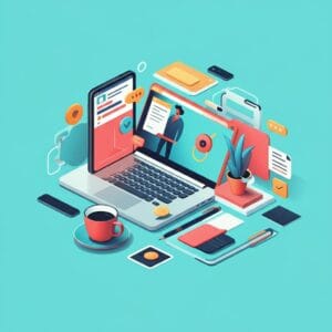 Portfolio maken zonder ervaring zo val je op als beginnende freelancer - Waarom een portfolio cruciaal is (ook zonder ervaring)